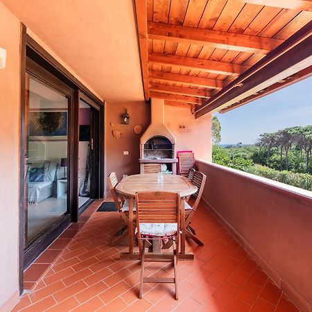 Purple House, 30M To Beach Pula Exterior foto