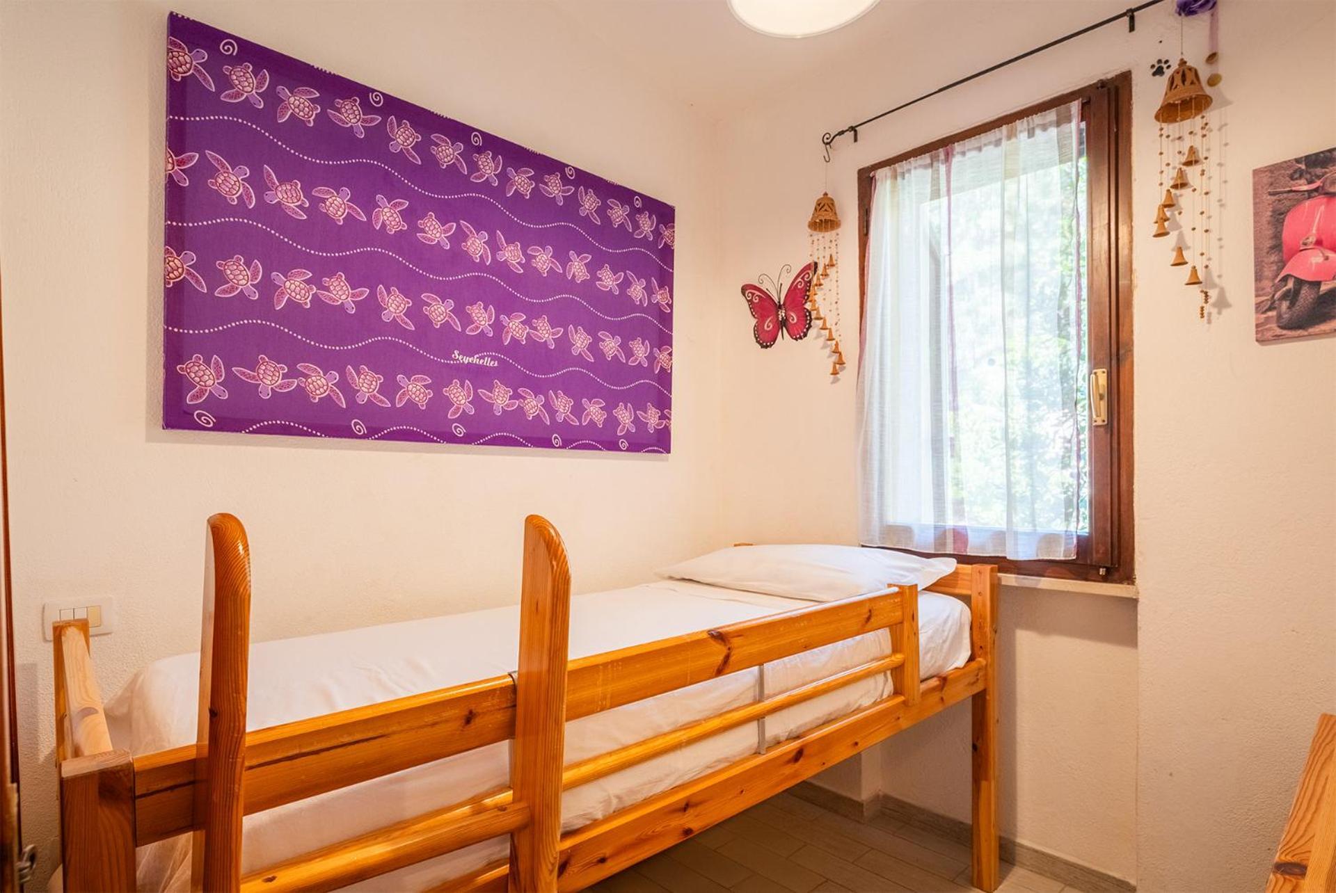 Purple House, 30M To Beach Pula Exterior foto