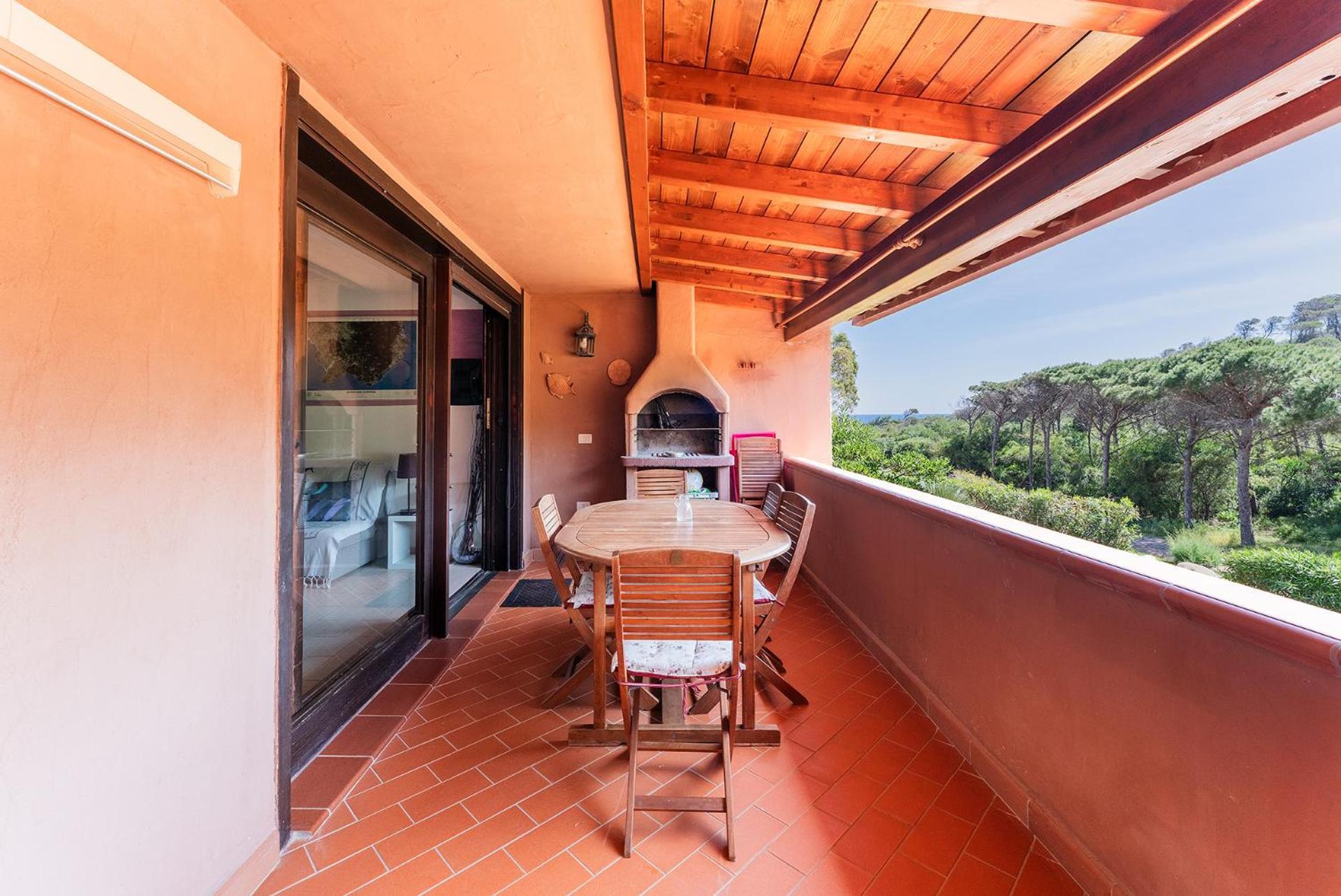 Purple House, 30M To Beach Pula Exterior foto