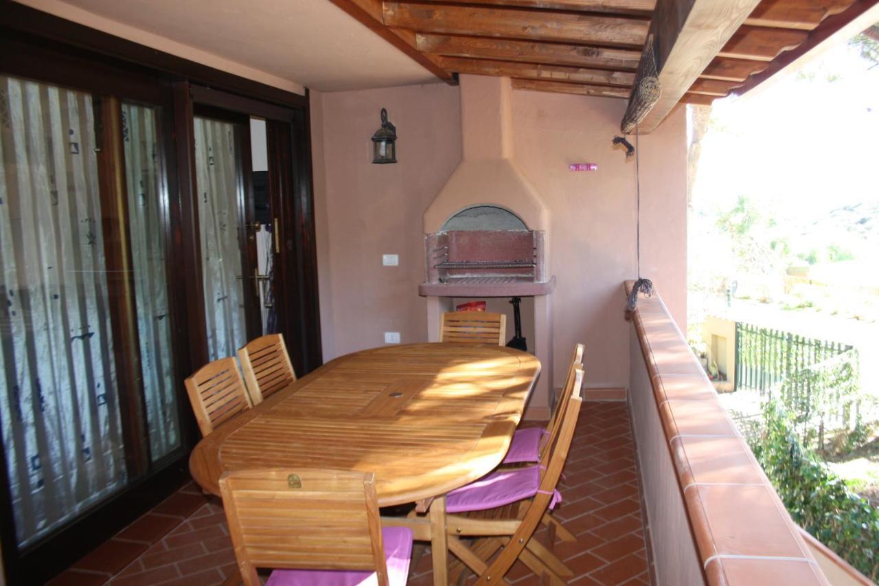 Purple House, 30M To Beach Pula Exterior foto