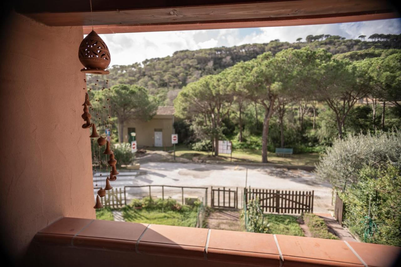 Purple House, 30M To Beach Pula Exterior foto
